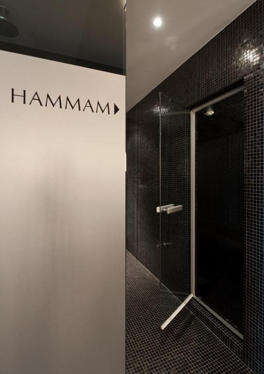 קורטרייק Hotel Messeyne מראה חיצוני תמונה