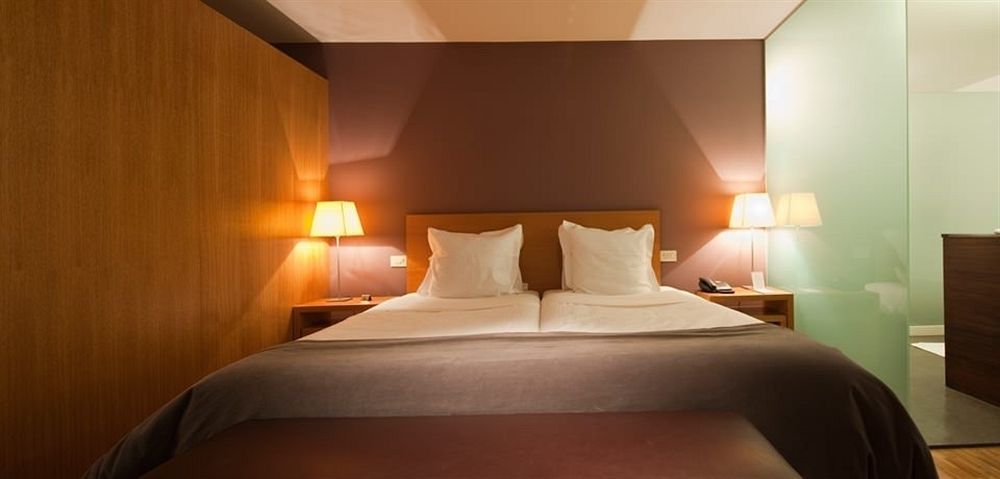 קורטרייק Hotel Messeyne מראה חיצוני תמונה